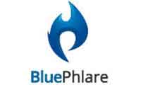 Blue phrale